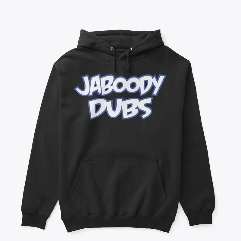 Jaboody Dubs Logo