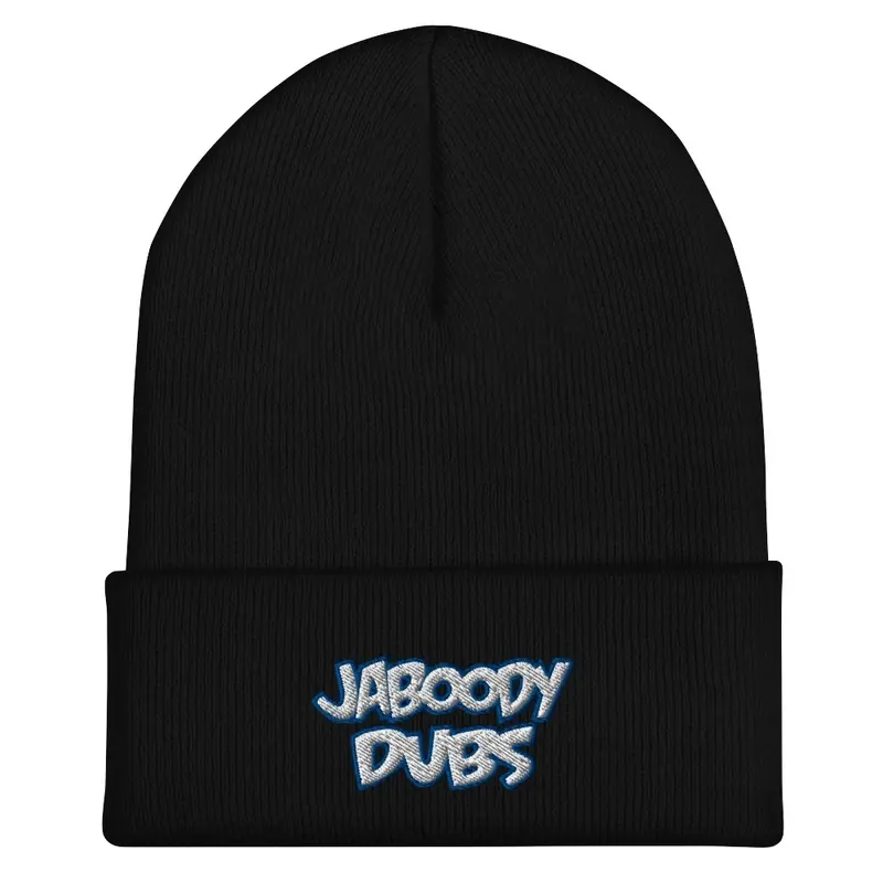 Jaboody Dubs Beanie