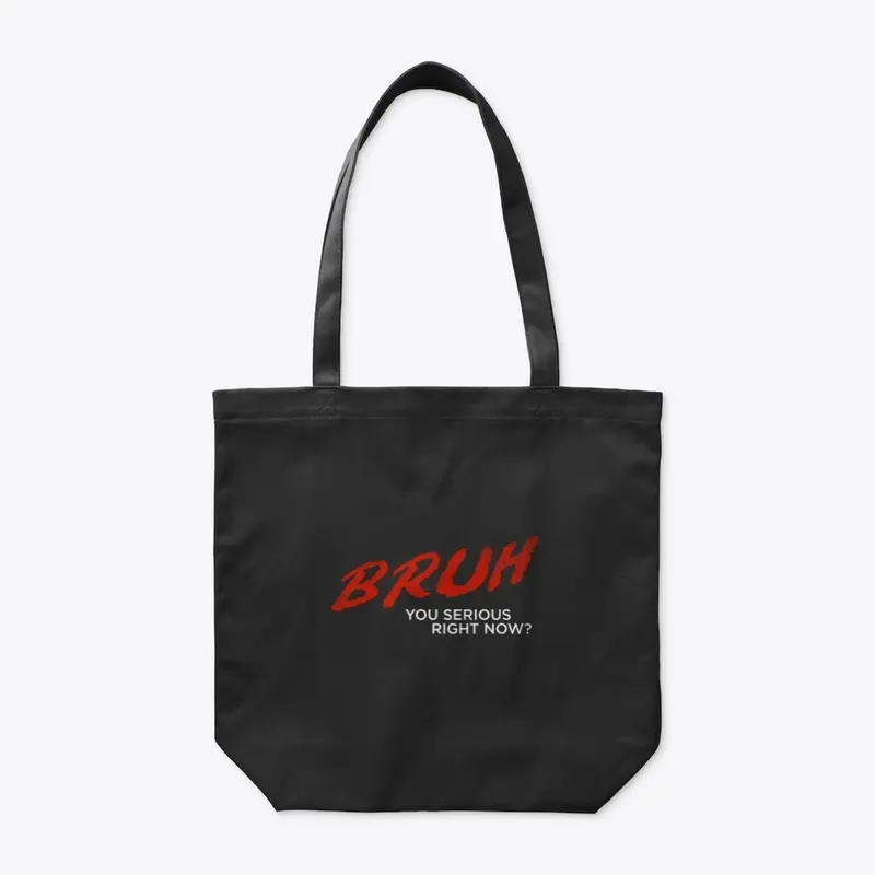 BRUH T-Shirt