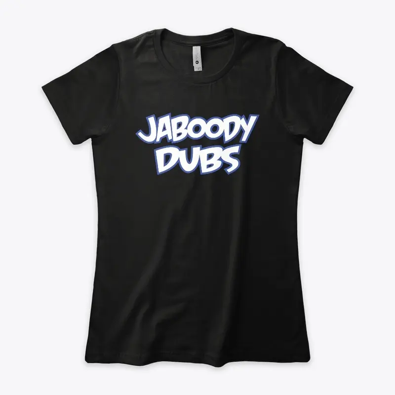 Jaboody Dubs Logo