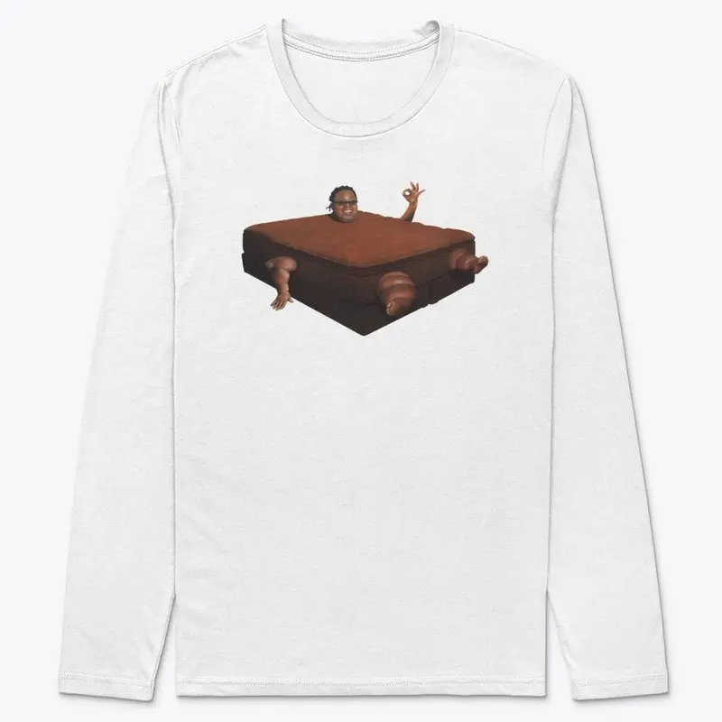 JaboodyDubs | Mattress T-Shirt